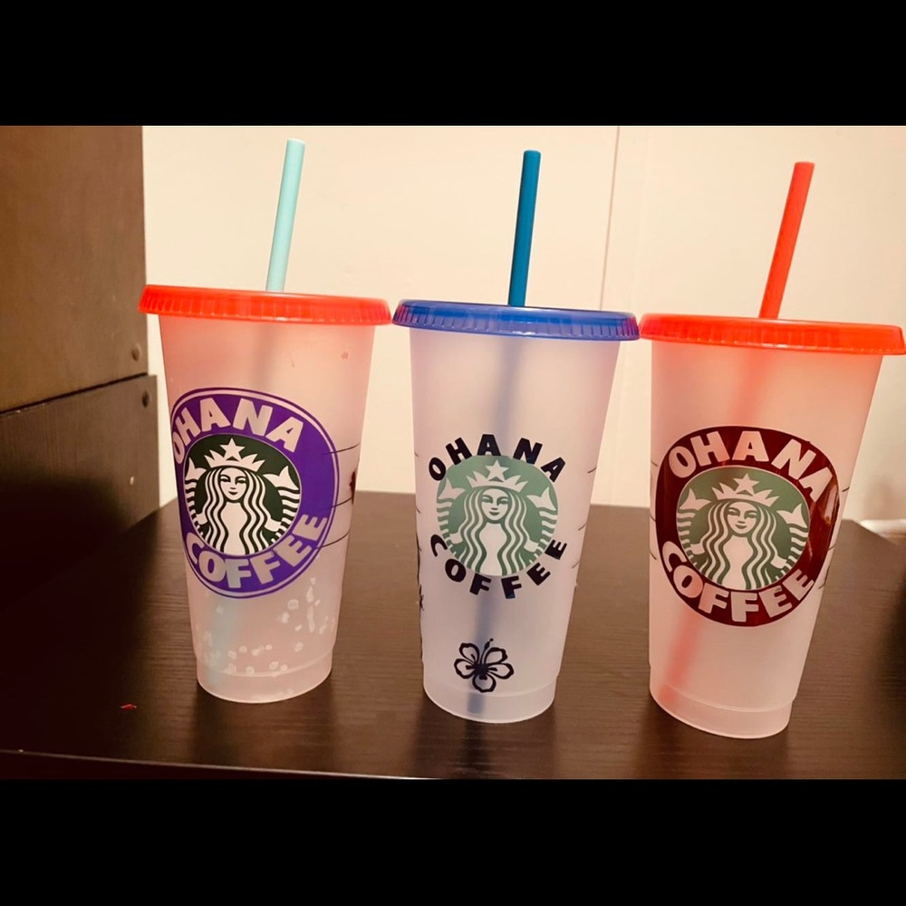 Lilo&Stitch cups! - Picture 15 of 17